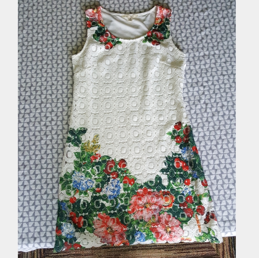 Miami sundress
